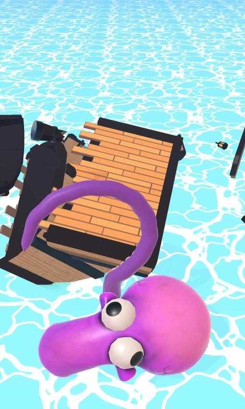 海妖3D(Kraken3D)图3
