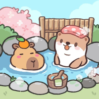 云朵浴场游戏完整版