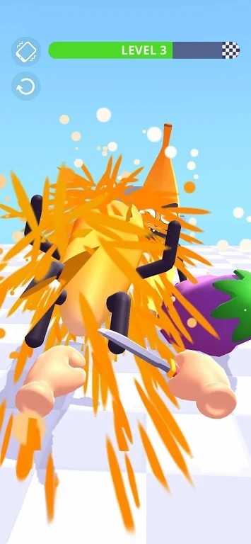 打番茄3D(HitTomato3D)免费版图4