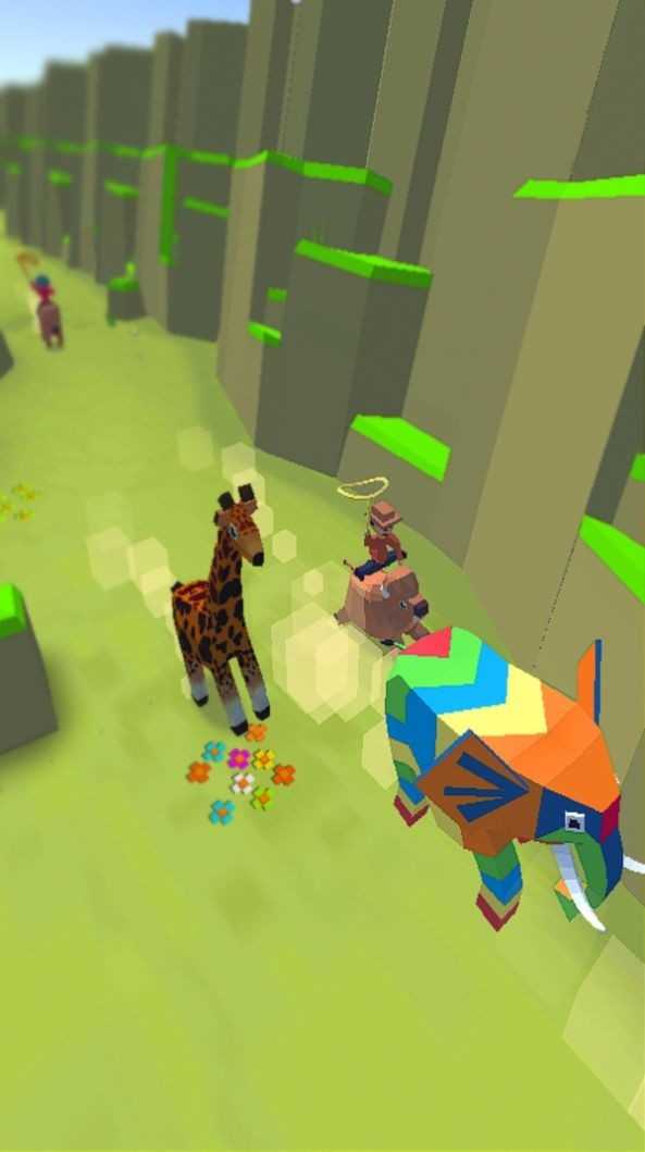 疯狂动物猎人(SniperAnimalShooting3D)游戏无广告版
