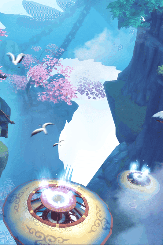萌兔灰灰手机免费版图2