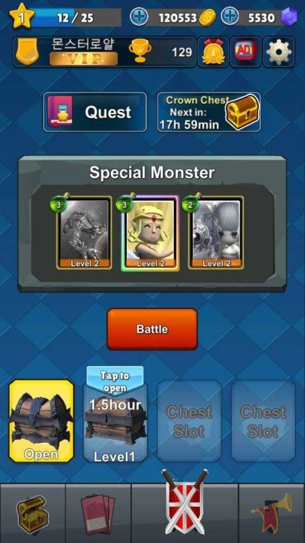 动物超级乱斗(AnimalBattleRoyale)安卓直装版