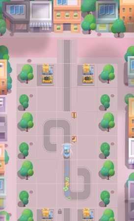 最后的快递中文版(Last Delivery)图1