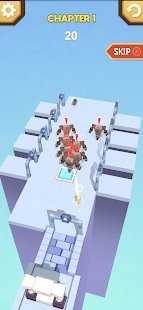 时光行者(TimeWalker3D)官方最新版图2