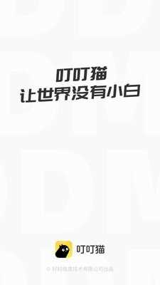 叮叮猫图1