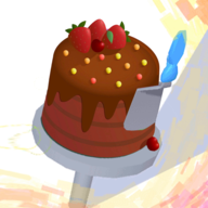 蛋糕制作师免费原版 V1.2