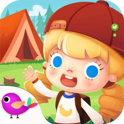 糖糖郊游记最新免费版 v2.11