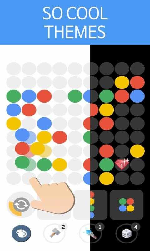简约的色块匹配(1010!MatchColorBlocks)免费版图2