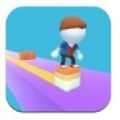 勇者冲浪酷跑(CoolStackSurfer)免费原版