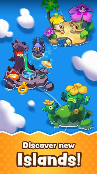 火柴果怪物(Matchfruit)正版图3