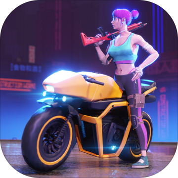 Cyberworld Online最新版