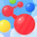 球球连连消游戏纯净最新版 V1.0.0