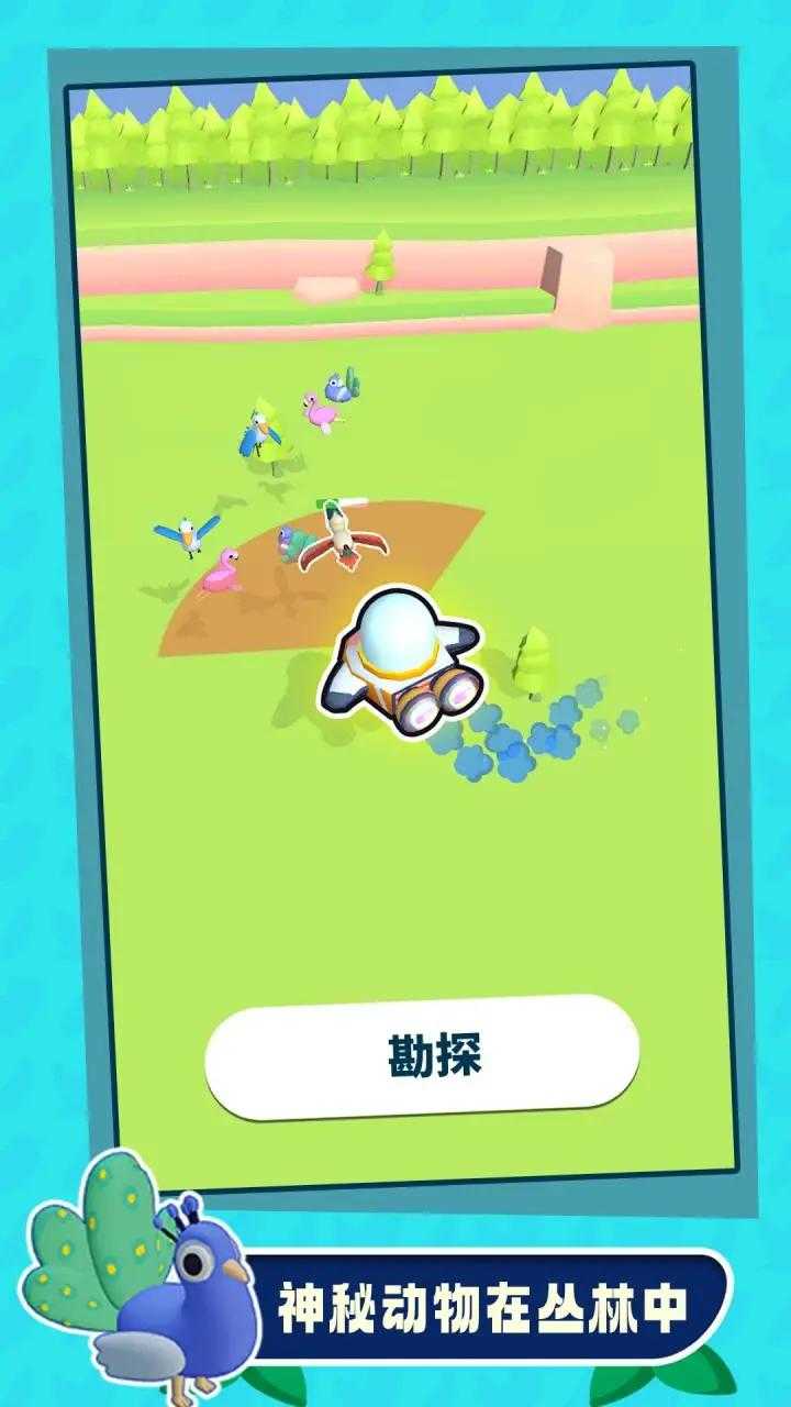 捕鸟大师安卓免费版图2