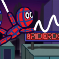 蜘蛛娃娃(SpiderDoll)手游免费版 V1.45