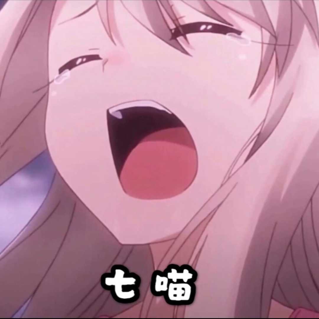 七喵美化包版
