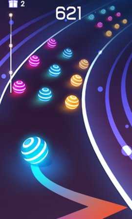 跳舞之路游戏最新版图3