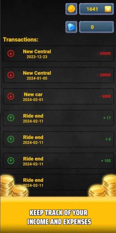 出租车竞争对手（TaxiRivals）安卓免费版图2
