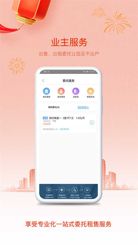 象盒找房官方最新版图1