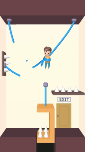 救救财神爷红包版图2