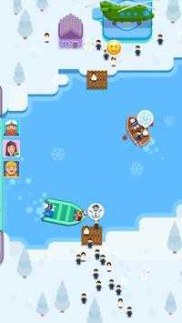 游船大亨（IdleFerryTycoon）安卓免费版图3