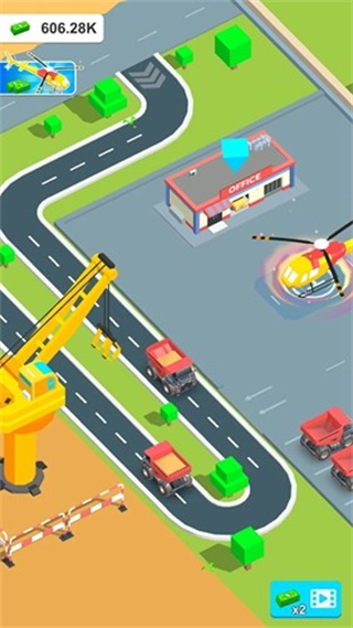 闲置沙地大亨本游戏无广告版