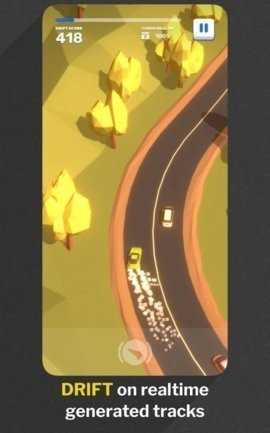 豆腐漂移者(TofuDrifter)游戏官方最新版图2