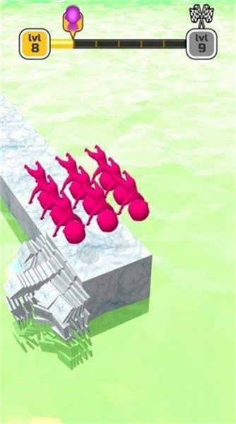 放学天台见手游版
