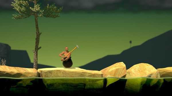 班尼福特(Trygettingover)免费版图3