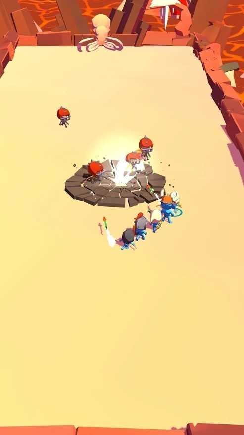 线路探索(LineQuest)游戏无广告版图3