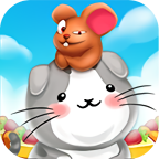 猫鼠战争蛋糕保卫战官方最新版 V1.0.0