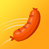 香肠挑战(SausageParty)免费版