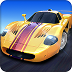 跑车比赛模拟器官方版 V1.6