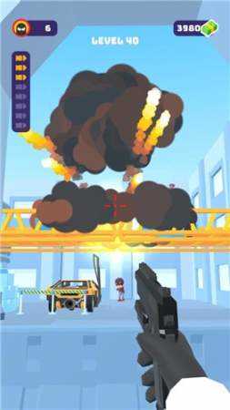 狂暴机械射击原版图3
