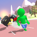勇者冲刺竞技(Super&zwnj;&zwnj;Hero&zwnj;&zwnj;Dash&zwnj;&zwnj;3D&zwnj;&zwnj;)最新免费版 V1.0