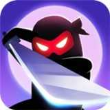 忍者连击(NinjaContinuousChop)免费原版 V1.0