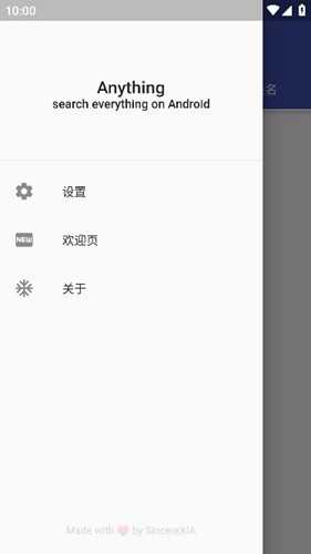 Anything正版
