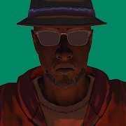 逃亡黑人男孩(YahooBoys)最新免费版 V1.0
