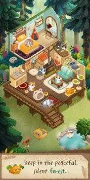 猫咪的秘密森林(SecretCatForest)安卓官方版图5