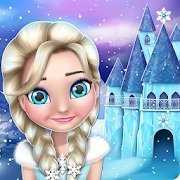冰公主娃娃屋(IcePrincessDollHouseGames)手游无广告版 V8.0.0