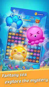 鱼爆弹(FishPopBlast)手游版图2