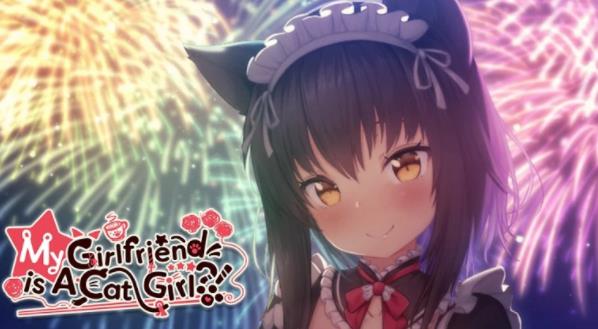 My Girlfriend is a Catgirl?!游戏绿色版