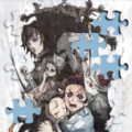 鬼灭之刃拼图(Demonslayerpuzzle)最新免费版 V1.0.0.2
