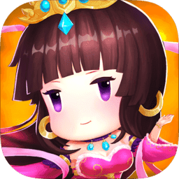 美人三国果盘版