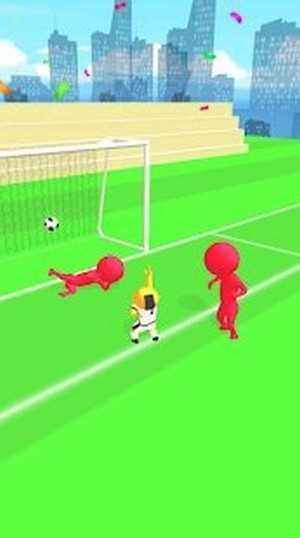 足球得分手(FootballScorer)手游版图3