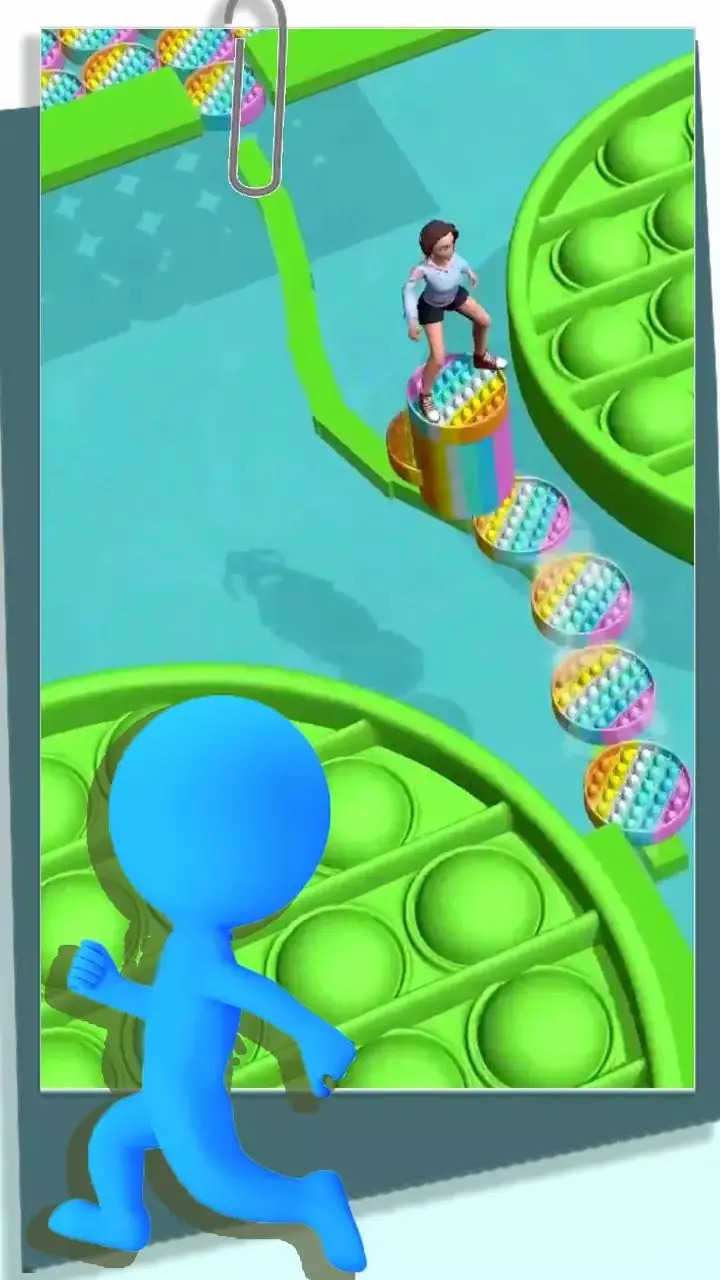 地板速滑图2