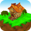 创造世界(CreativeCraft)游戏绿色版 V55.7.5