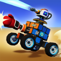 玩具撞车(ToyCrash)手机免费版
