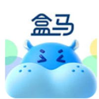 河马生鲜手机版