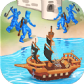 突袭派对官方最新版 v1.0.0.0