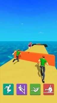 史诗般的酷跑(ParkourRace)手机版图3